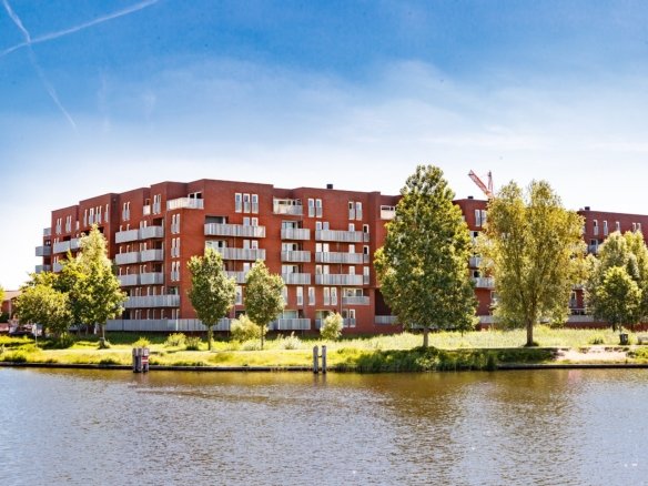 Appartement in Utrecht