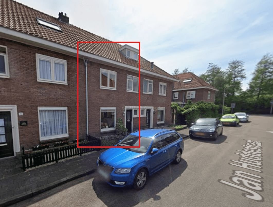 rp1d7bqaafyhpmzex8kx Woonhuis in Amstelveen