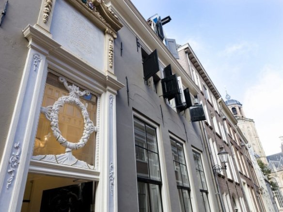 Appartement in Deventer