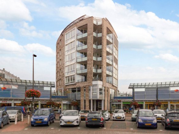 Appartement in Woerden