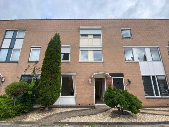 Woonhuis in Eindhoven