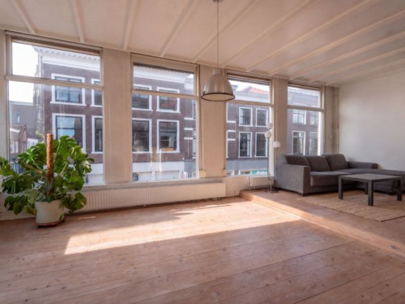 Woonhuis in Gorinchem