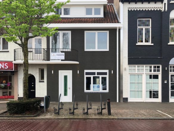 Appartement in Weert