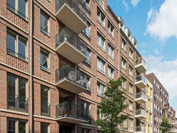 Appartement in Utrecht