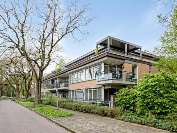 Appartement in Arnhem