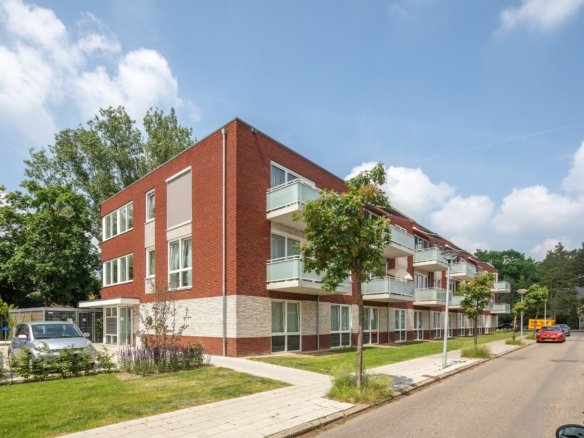 Appartement in Ede