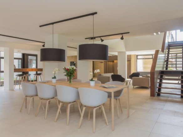 Appartement in Bloemendaal