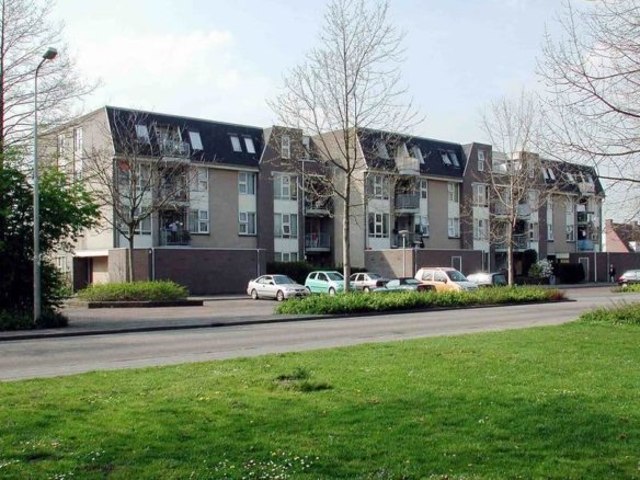 Appartement in Amstelveen