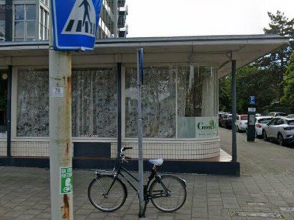 Appartement in Rotterdam