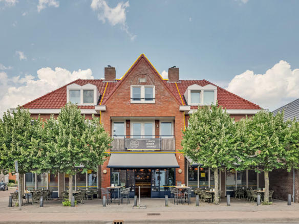 Woonhuis in Reusel-De Mierden