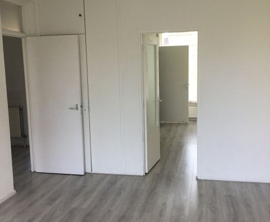 Appartement in Schiedam