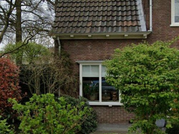 Kamer in Wageningen