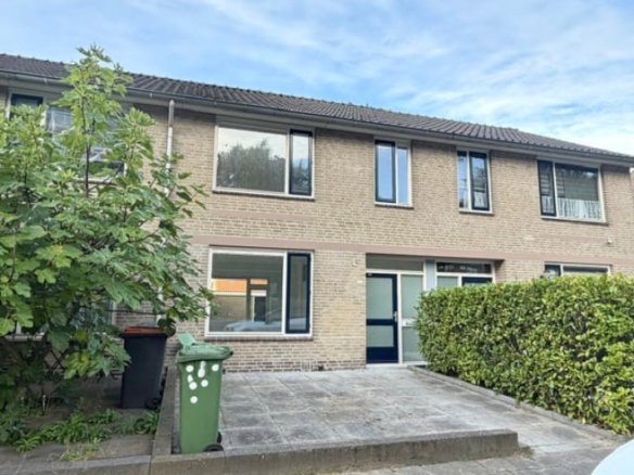 Woonhuis in Amersfoort