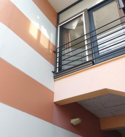 Appartement in Weert