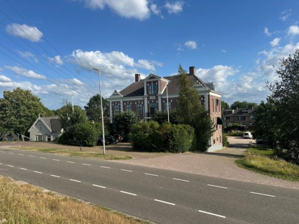 Appartement in Molenlanden
