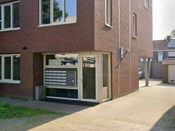 Kamer in Eindhoven