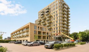 Appartement in Amstelveen