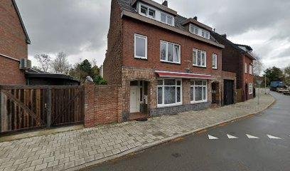 Appartement in Heerlen