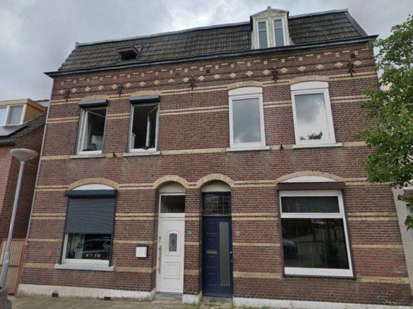 Kamer in Venlo