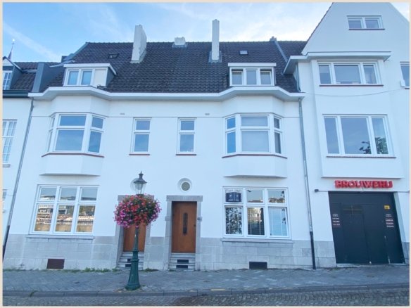 Appartement in Maastricht