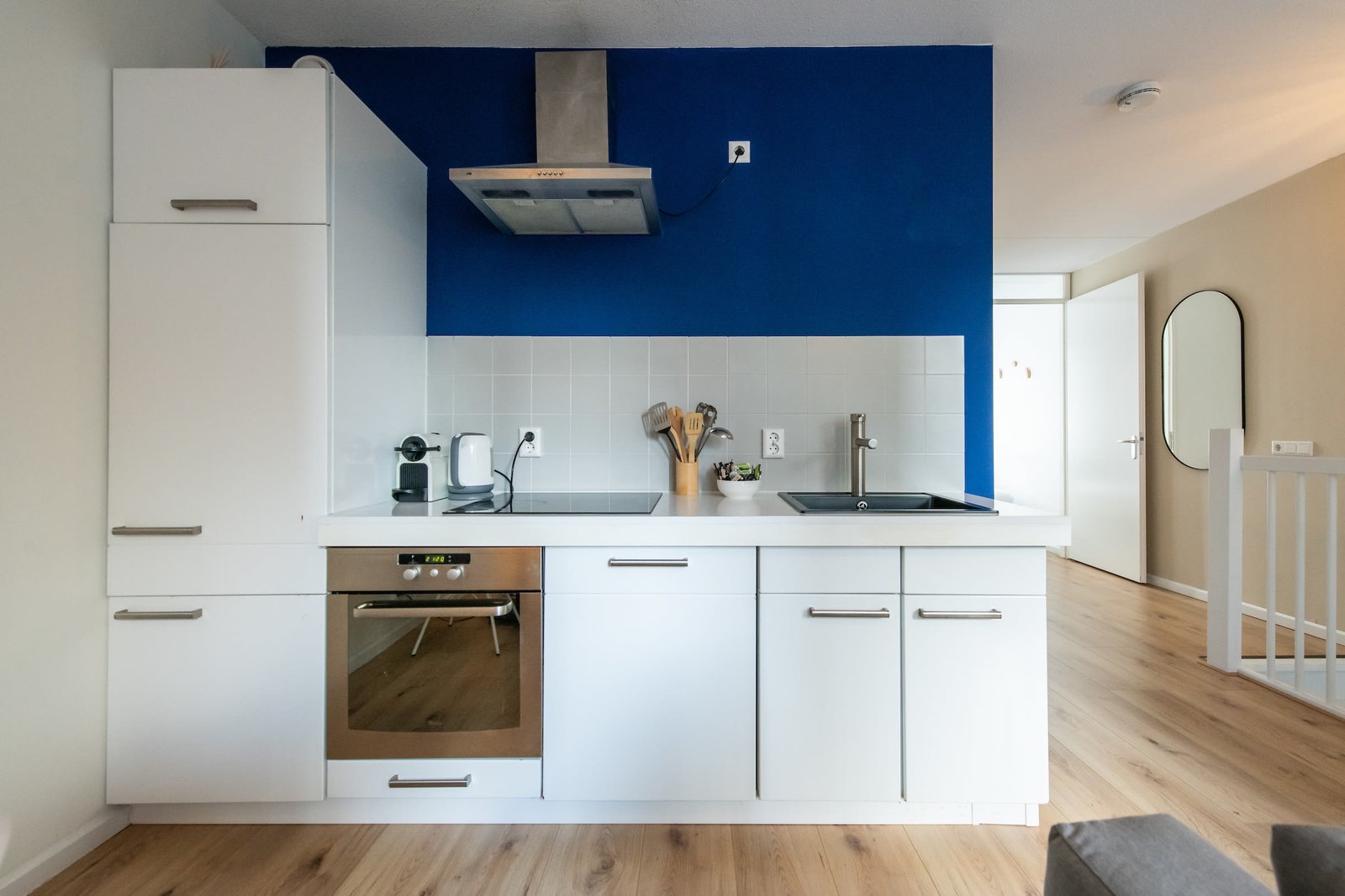 tljgjgggqc9fpcstuxmn Appartement in Amsterdam