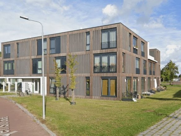 Appartement in Aalsmeer