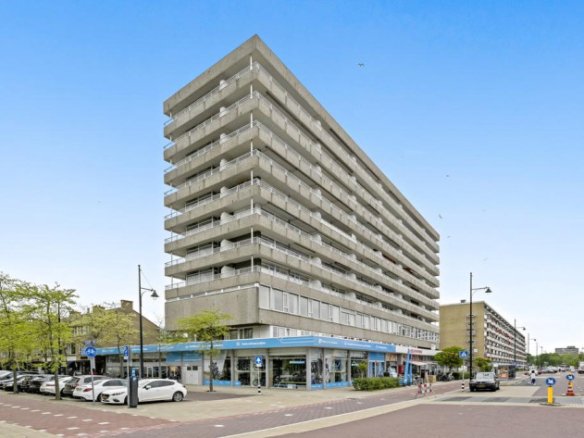 Appartement in Rijswijk