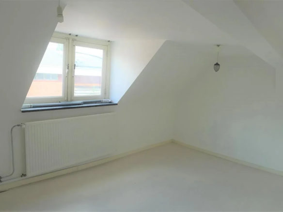 Woonhuis in Maastricht