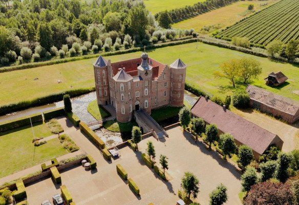 Woonhuis in Laarbeek