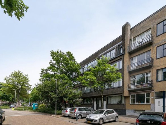 Woonhuis in Rotterdam