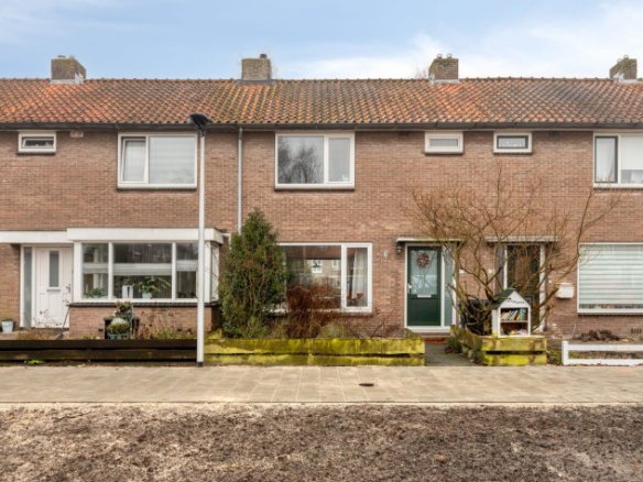 Woonhuis in Purmerend