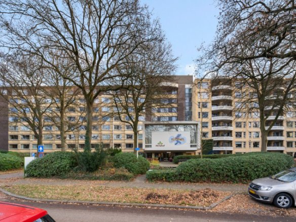 Appartement in Zeist