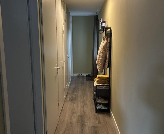 Appartement in Reusel-De Mierden