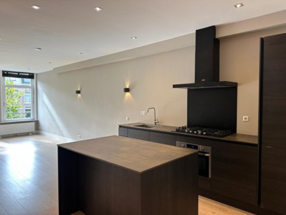 Appartement in Amsterdam