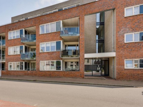 Appartement in Weert