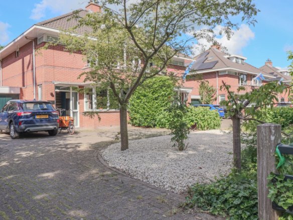 Woonhuis in Wormerland