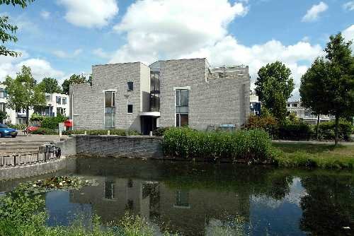 Appartement in Uithoorn