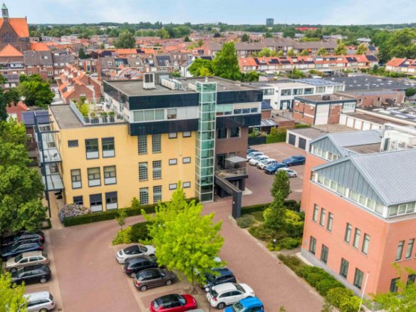 Appartement in Venlo