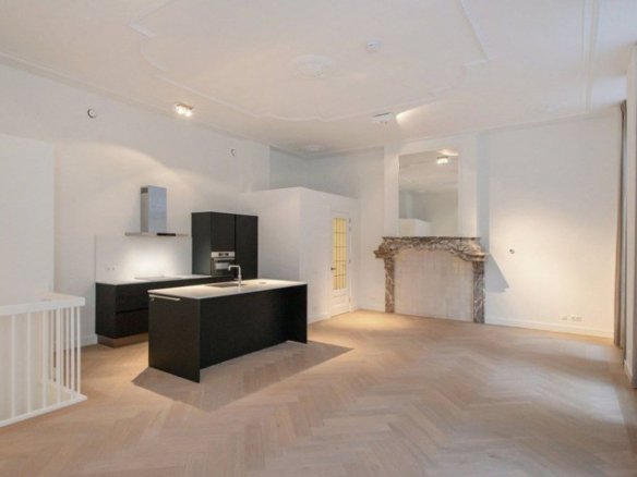 Appartement in ‘s-Gravenhage