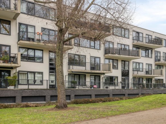 Appartement in Tilburg