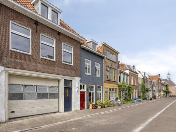 Appartement in Culemborg