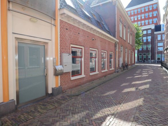 Appartement in Leeuwarden
