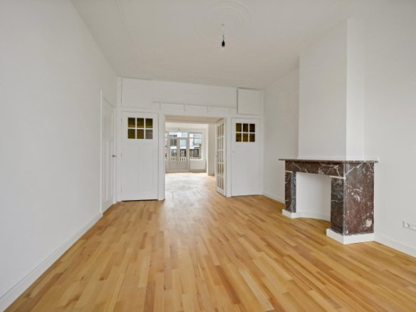 Appartement in ‘s-Gravenhage