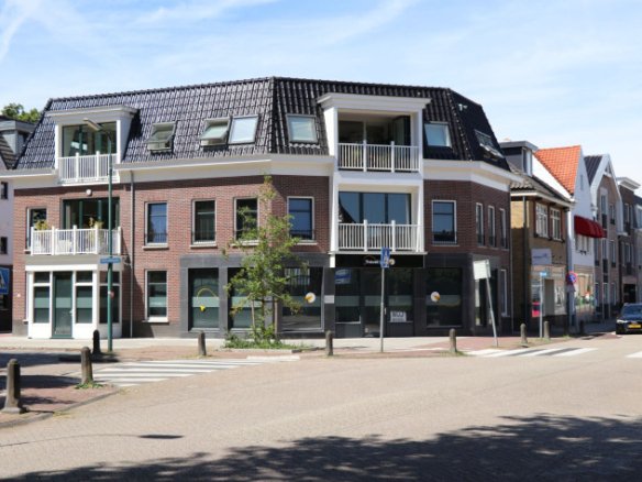 Appartement in Baarn