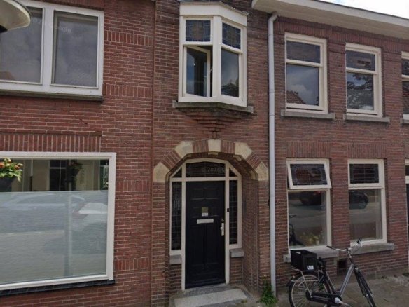 Kamer in Tilburg
