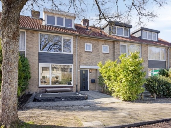 Woonhuis in Amstelveen