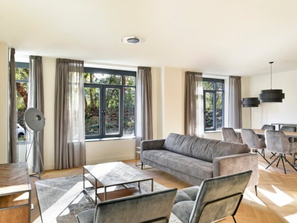 Appartement in ‘s-Gravenhage