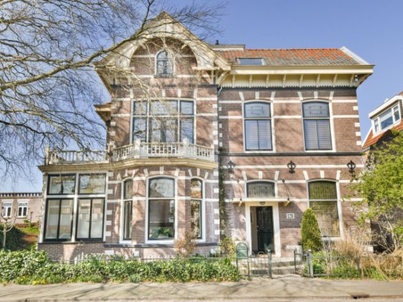 Appartement in Alkmaar