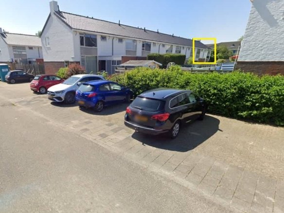 Woonhuis in Uithoorn