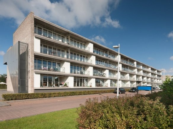 Appartement in Utrecht